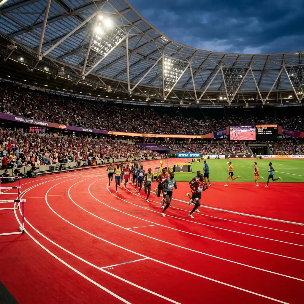 Velocity Athletics