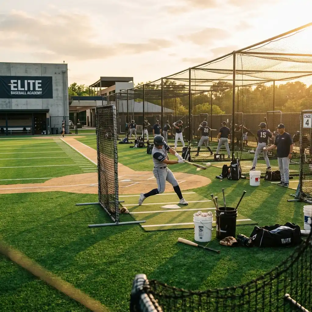 Diamond Baseball