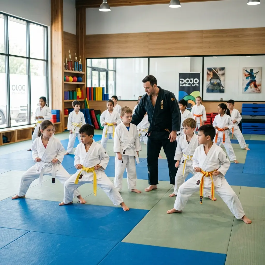 Zenith Martial Arts