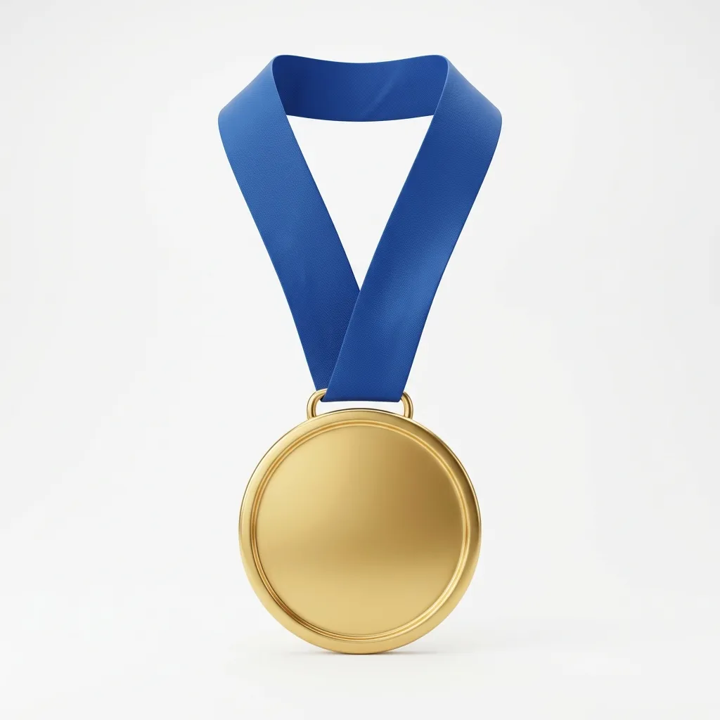 Medal Icon