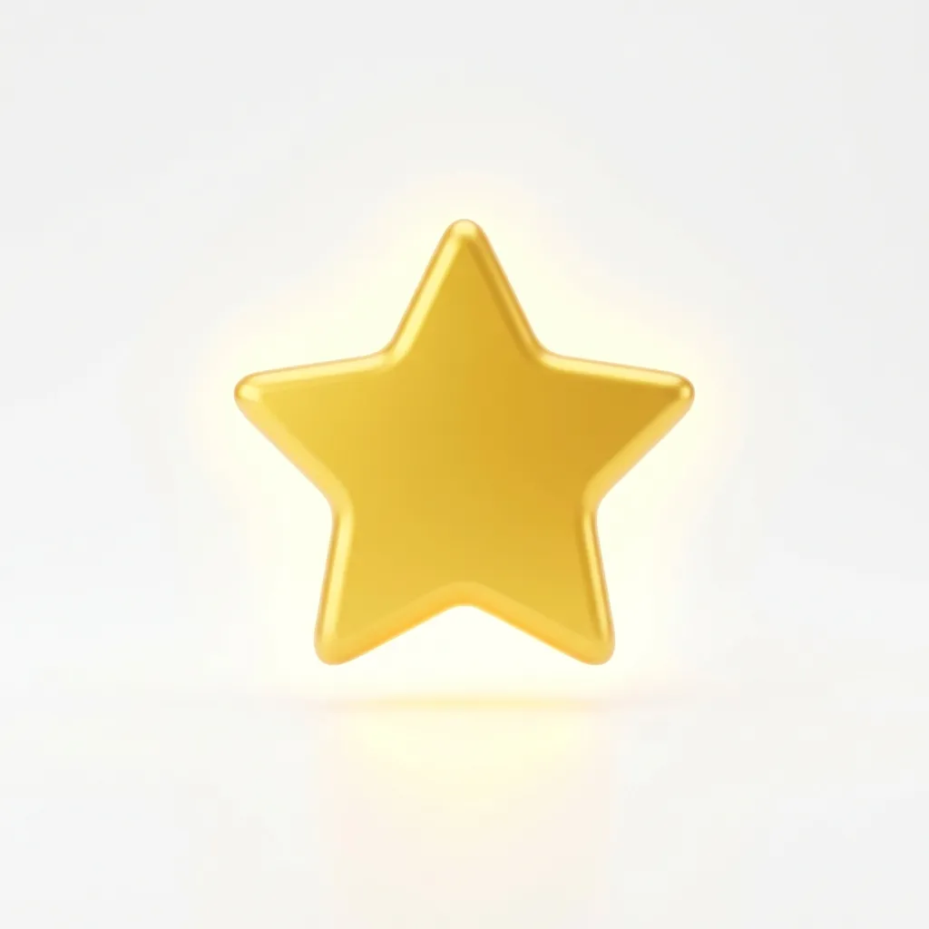 Star Icon